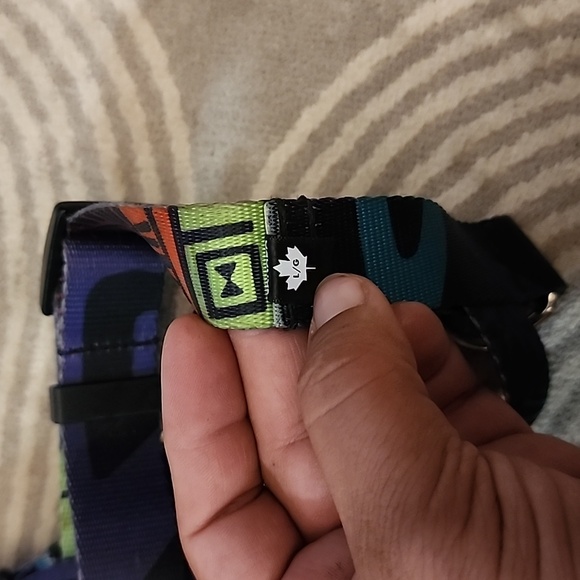 NWOT Woof Concept L dog harness - Picture 5 of 7